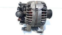 Alternator 150A Bosch, cod 9646321880, Peugeot 307...