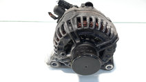 Alternator 150A Bosch, cod 9646321880, Peugeot 307...