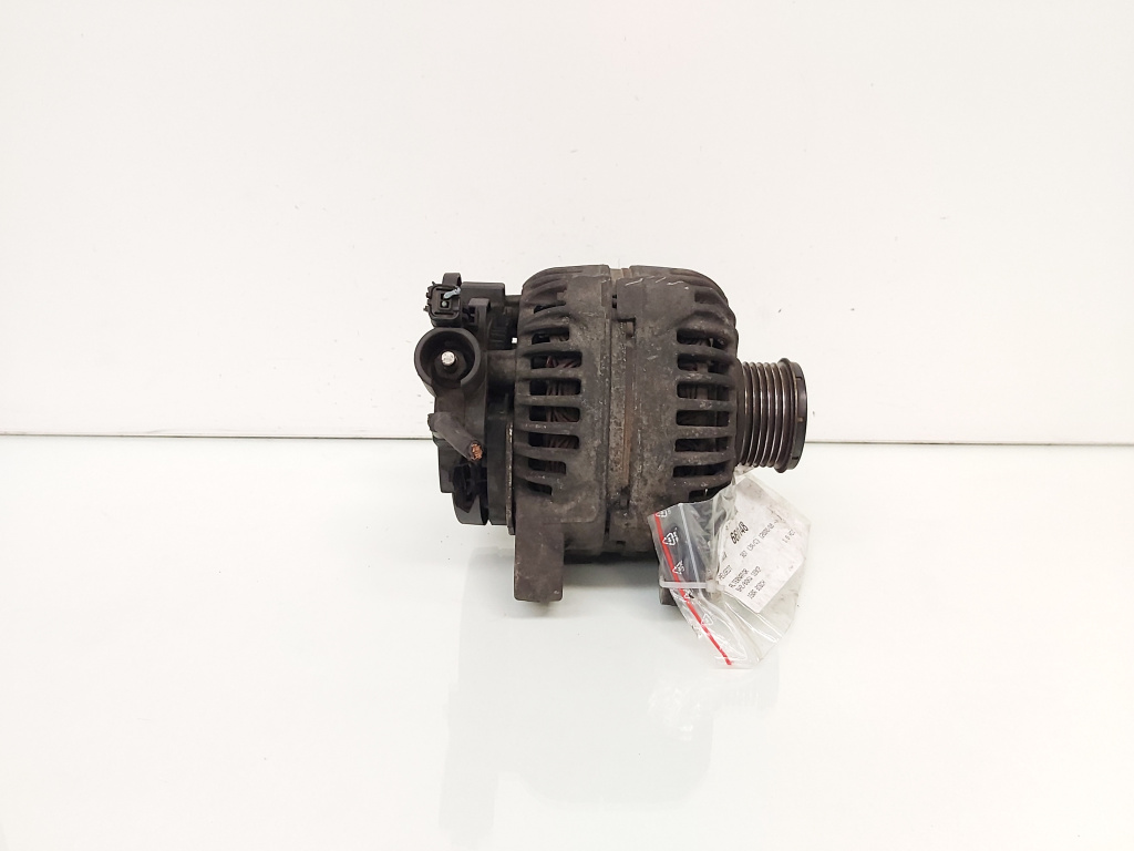 Alternator 150A Bosch, cod 9646321880, Peugeot 307 1.6 HDI, 9HZ (id:660148)