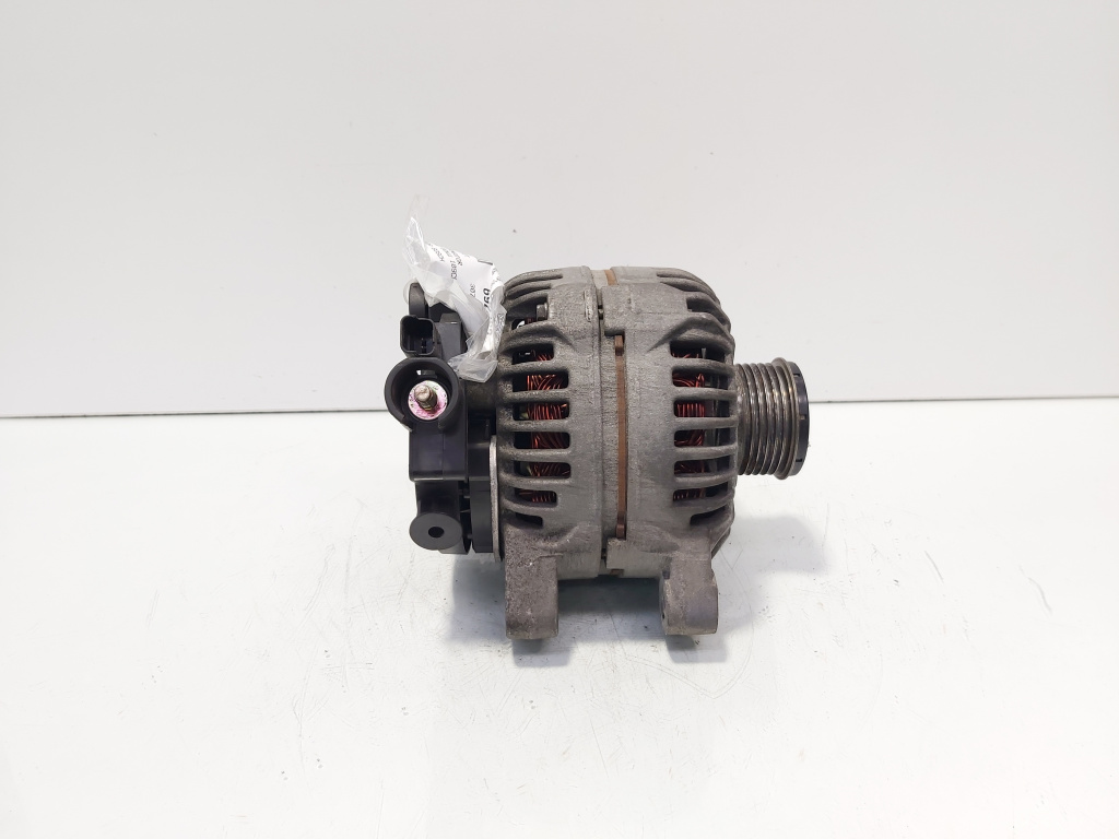 Alternator 150A Bosch, cod 9646321880, Peugeot 307 1.6 HDI, 9HZ (id:692762)
