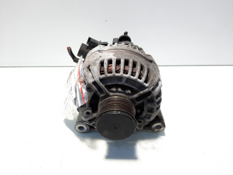 Alternator 150A, Bosch, cod 9646321880, Peugeot 307 (id:554824)