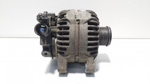 Alternator 150A Bosch, cod 9646321880, Peugeot 307...