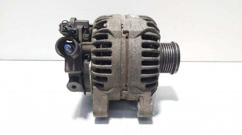 Alternator 150A Bosch, cod 9646321880, Peugeot 307 SW, 2.0 HDI, RHY (pr:110747)