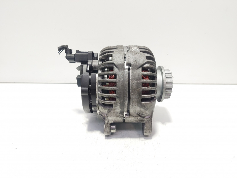 Alternator 150A Bosch, VW Touareg (7LA, 7L6), 2.5 TDI, BPE (id:638694)