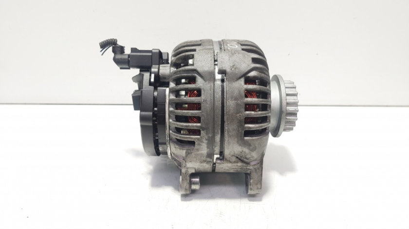 Alternator 150A Bosch, VW Touareg (7LA, 7L6), 2.5 TDI, BPE (id:638694)