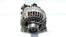 Alternator 150A, Citroen C5 (I) Break, 2.2 HDI, 4H...