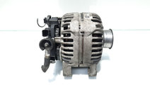 Alternator 150A, Citroen C5 (II), 2.2 HDI, 4HX (pr...