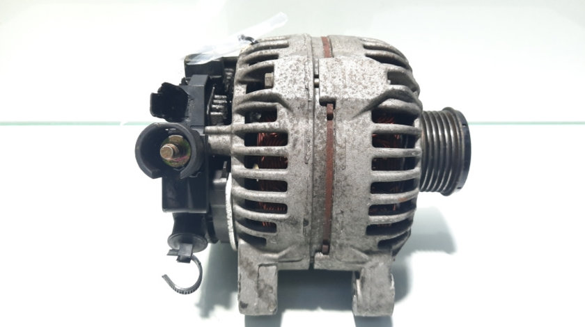 Alternator 150A, Citroen, cod 9646321880, 1.6 HDI, 9HZ (pr:110747)