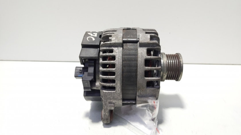 Alternator 150A, cod 03L903017E, Audi A4 (8K2, B8) 2.0 TDI, CJC (pr:110747)