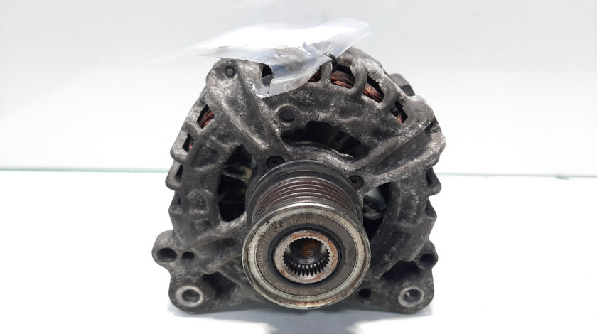 Alternator 150A, cod 03L903017E, Audi A4 Allroad (8KH, B8) 2.0 TDI, CAG (pr:110747)