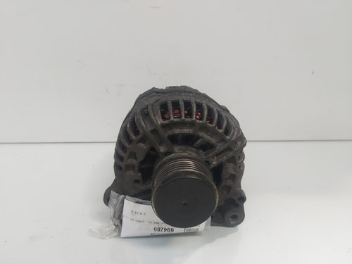 Alternator 150A, cod 05033757AB, Mitsubishi Grandis, 2.0 DI-D, BSY (id:694785)
