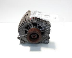 Alternator 150A, cod 059903016D, A4 Avant (8ED, B7) 3.0 TDI, BKN (pr:110747)