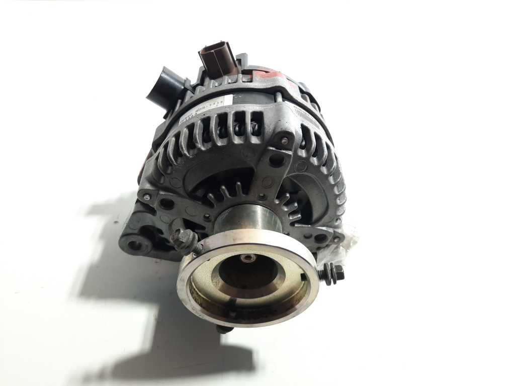 Alternator 150A, cod 104210-2730, Ford Focus C-Max, 1.8 TDCI, KKDA (idi:482585)