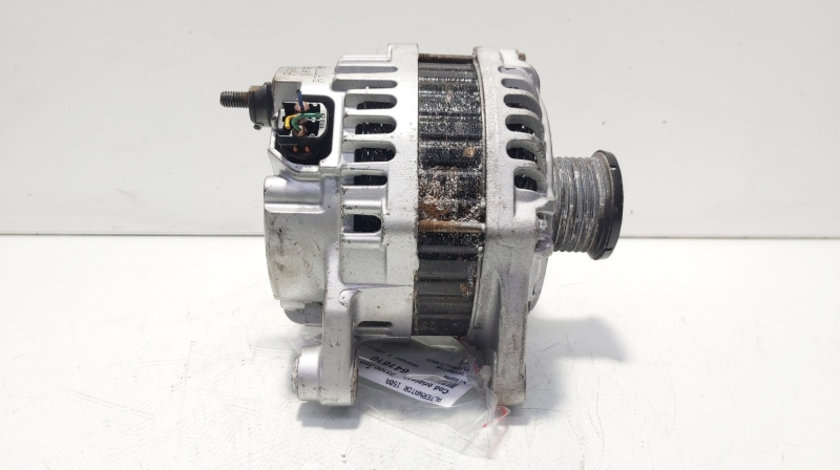 Alternator 150A, cod 23100-3VD1A, Nissan Qashqai (2) 1.6 DCI, R9M (id:641610)