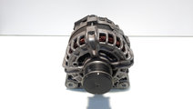 Alternator 150A, cod 23100-4EA0A, Nissan Qashqai (...