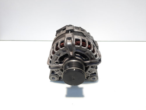Alternator 150A, cod 23100-4EA0A, Nissan Qashqai (2), 1.5 DCI, K9K646 (id:574280)