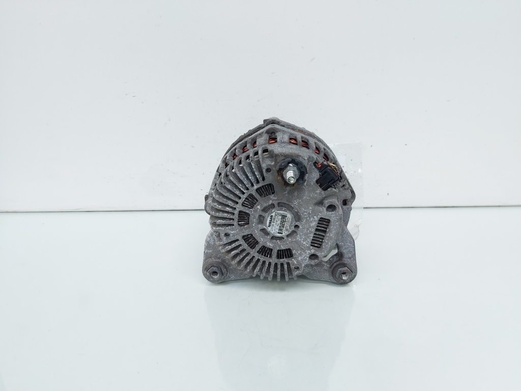 Alternator 150A, cod 23100-BV80A, Nissan Juke, 1.2 DIG-T, HRA2DDT (id:660836)