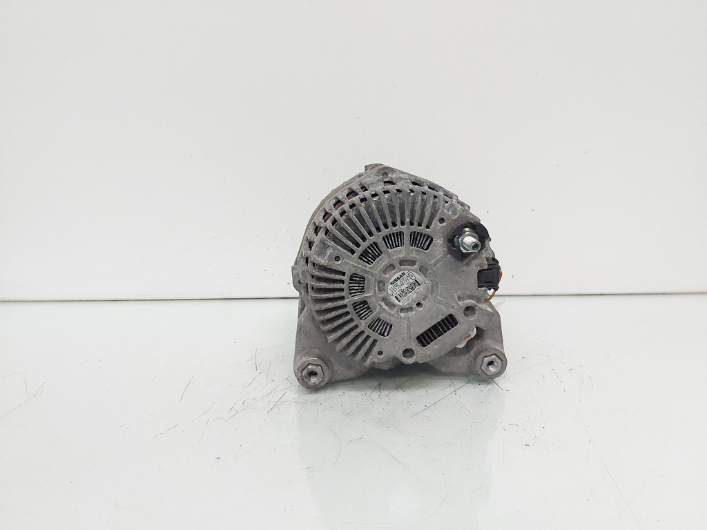 Alternator 150A, cod 23100-JD71AL, Renault Koleos 2 2.0 DCI, M9R868 (id:660059)