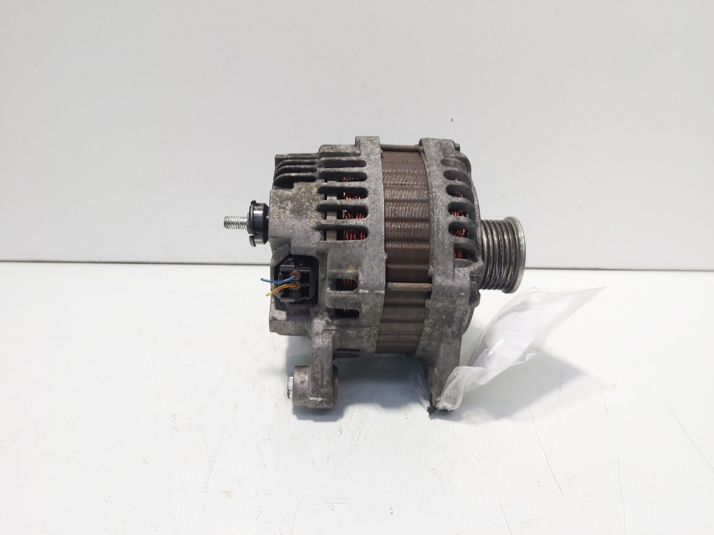 Alternator 150A, cod 23100-JD71AL, Renault Koleos 2 2.0 DCI, M9R868 (id:703515)