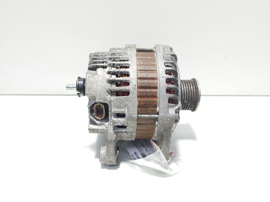 Alternator 150A, cod 23100-JD71AL, Renault Koleos 2, 2.0 DCI, M9R868 (id:639691)