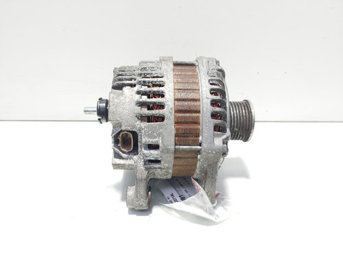 Alternator 150A, cod 23100-JD71AL, Renault Koleos 2, 2.0 DCI, M9R868 (id:639691)