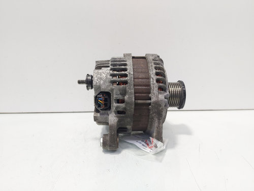 Alternator 150A, cod 23100-JD71B, Nissan Qashqai (2) 1.6 DCI, R9M402 (id:703938)