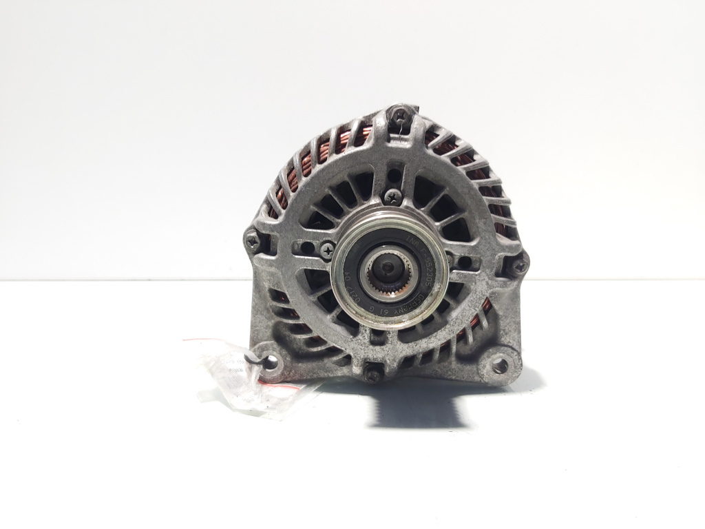 Alternator 150A, cod 23100-JD71B, Nissan Qashqai (2), 1.6 DCI, R9M402 (id:675289)