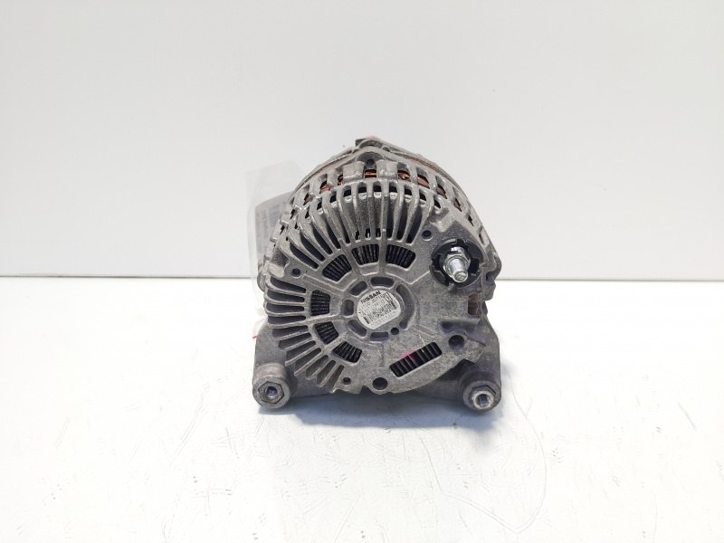 Alternator 150A, cod 23100-JD71B, Nissan Qashqai (2) 1.6 DCI, R9M402 (id:675474)