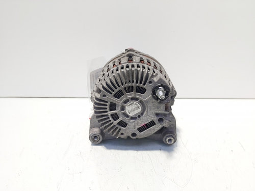 Alternator 150A, cod 23100-JD71B, Nissan Qashqai (2) 1.6 DCI, R9M402 (id:675474)