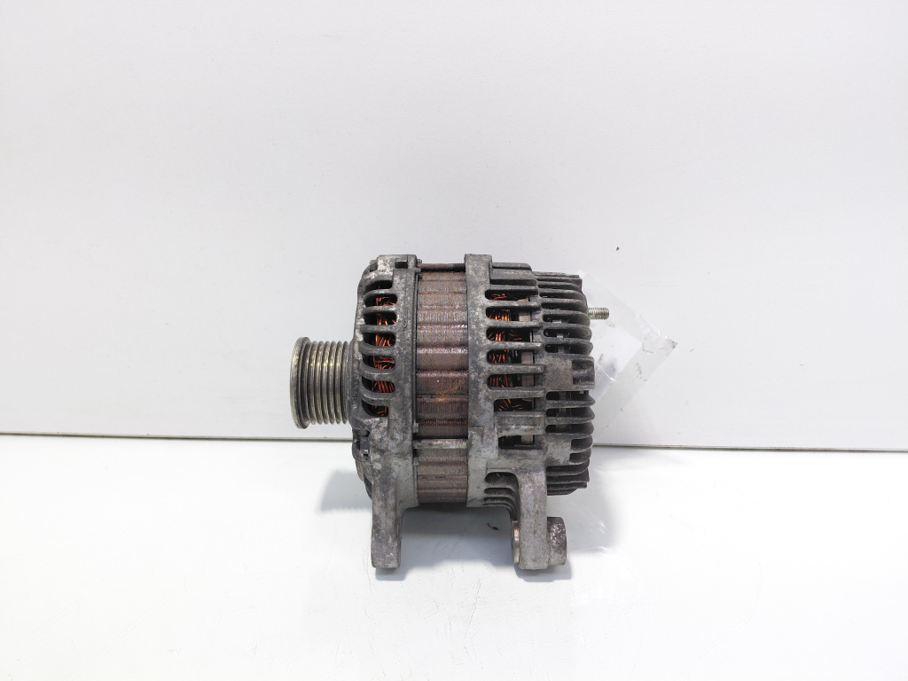 Alternator 150A, cod 23100-JD71B, Nissan Qashqai (2), 1.6 DCI, R9M402 (id:696767)