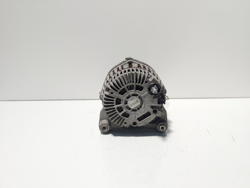 Alternator 150A, cod 23100-JD71B, Renault Scenic 3, 1.6 DCI, R9M402 (idi:675474)
