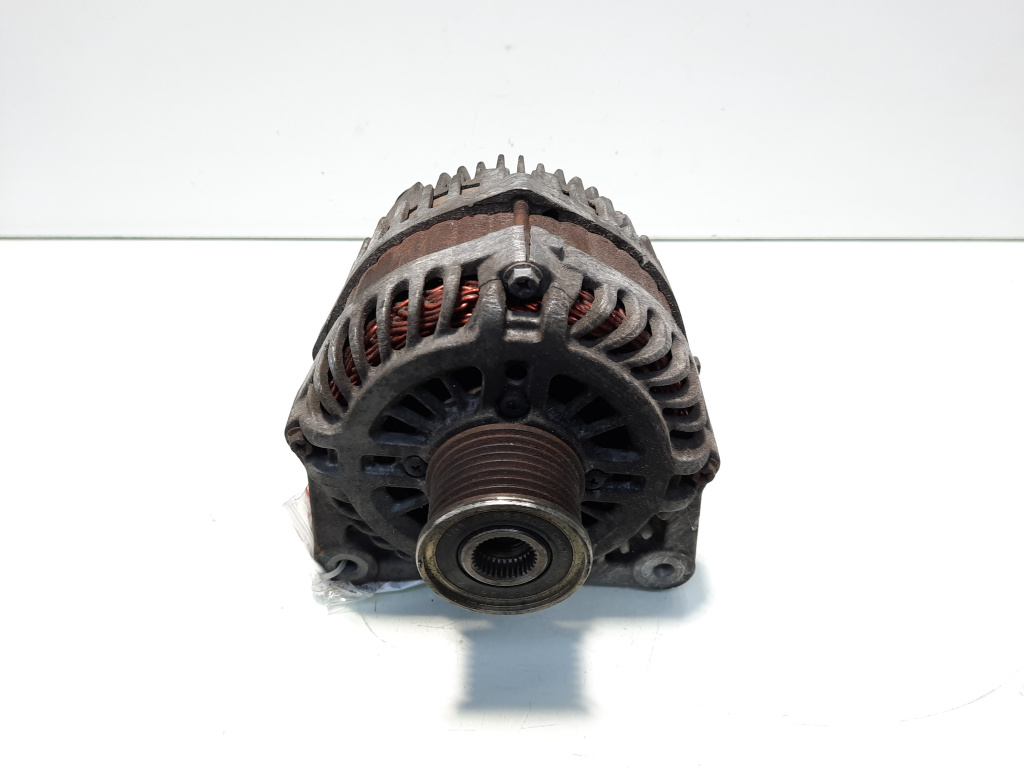 Alternator 150A, cod 23100-JG71A, Nissan Qashqai, 2.0 DCI, M9R (id:555029)