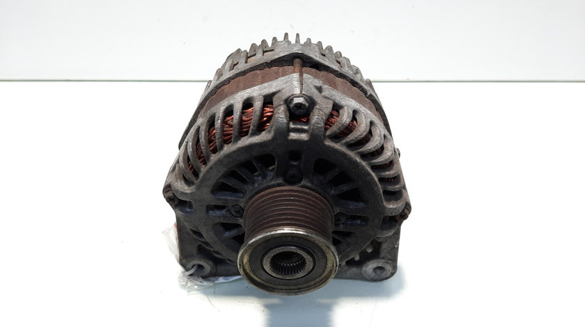 Alternator 150A, cod 23100-JG71A, Nissan Qashqai, 2.0 DCI, M9R (id:555029)