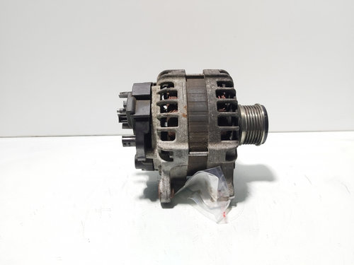 Alternator 150A, cod 231004EA0AF, Renault Megane 4, 1.5 DCI, K9K646 (id:679702)