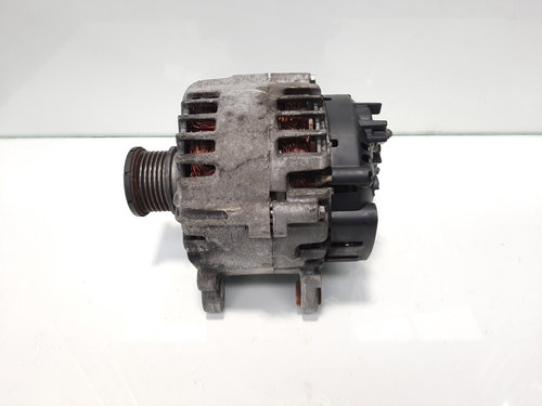 Alternator 150A, cod 3R0903023, Seat Exeo (3R2) 2.0 tdi, CAG (id:482754)