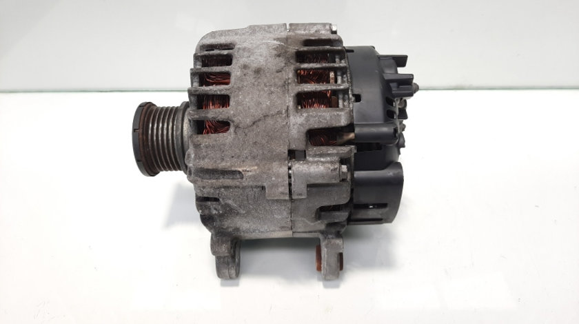 Alternator 150A, cod 3R0903023, Seat Exeo (3R2) 2.0 tdi, CAG (id:482754)