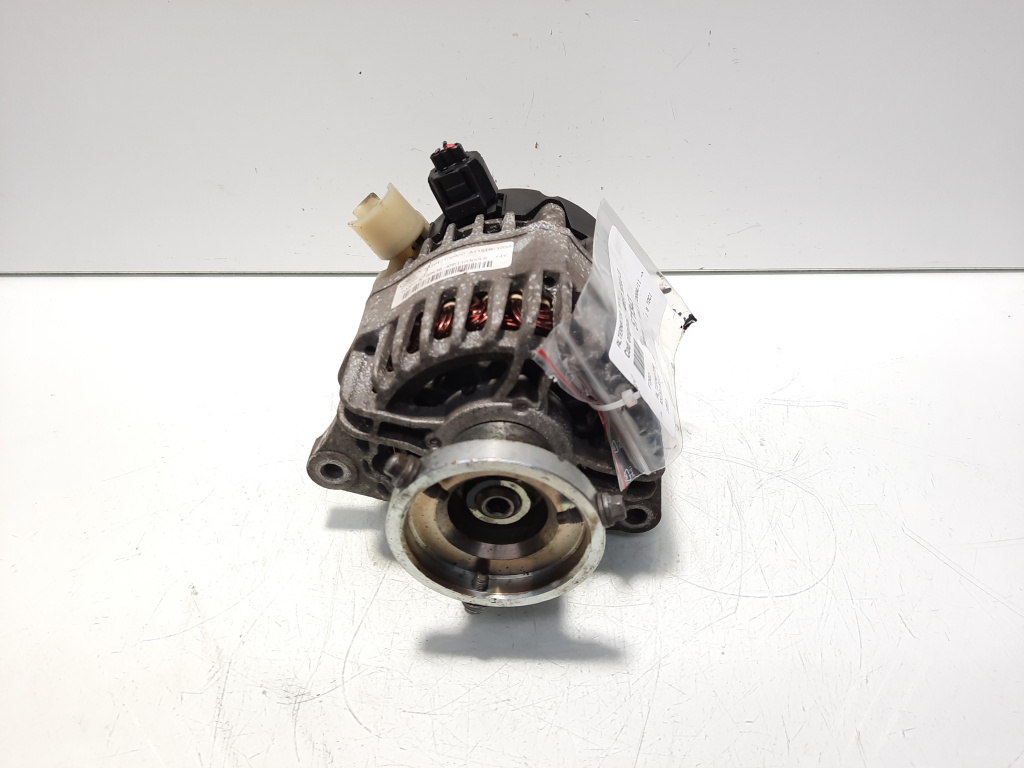 Alternator 150A, cod 4M5T-10300-LB, Ford Focus 2 (DA) 1.8 TDCI, KKDA (id:571343)