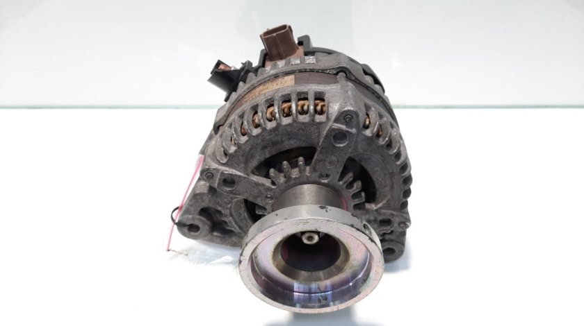 Alternator 150A, cod 4M5T-10300-UC, Ford C-Max 1, 1.8 TDCI, KKDA (idi:436906)