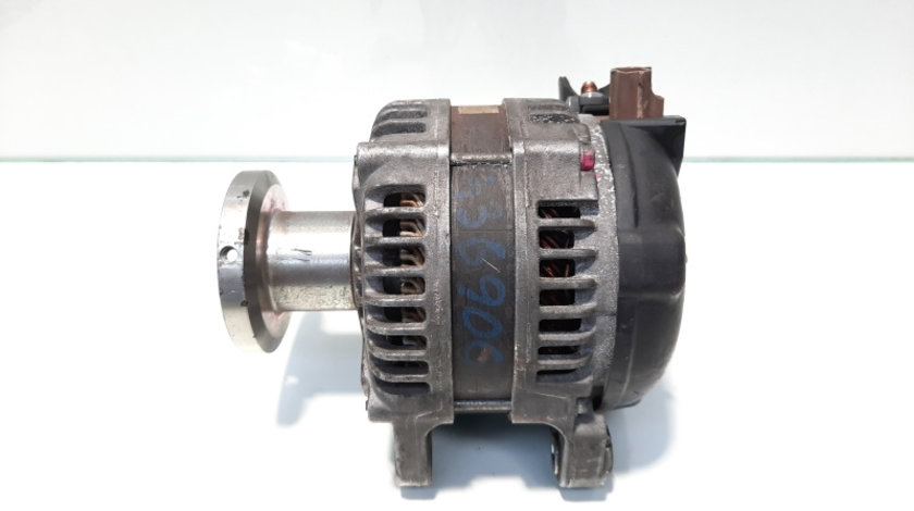 Alternator 150A, cod 4M5T-10300-UC, Ford Focus 2 Cabriolet, 1.8 TDCI, KKDA (idi:436906)