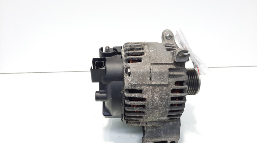 Alternator 150A, cod 6401540202, Mercedes Clasa A (W169), 2.0 CDI, OM640941 (idi:590622)