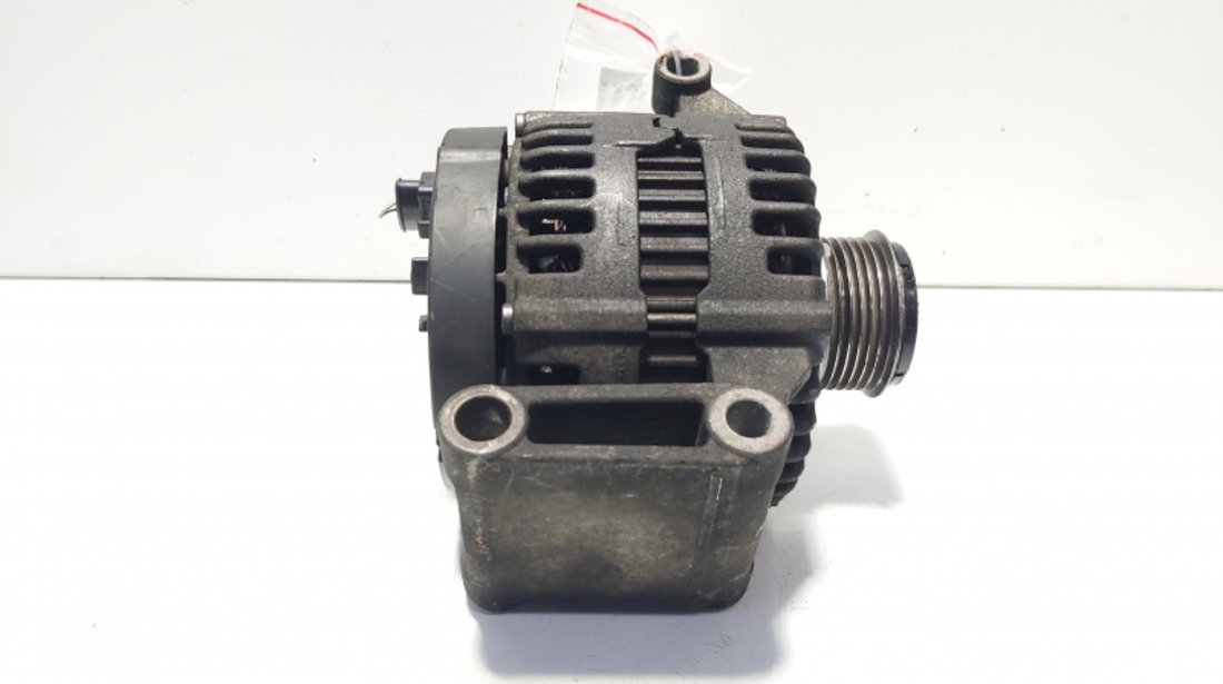 Alternator 150A, cod 6C1T-10300-BC, Fiat Ducato (250), 2.2 HDI, 4HV (id:636823)