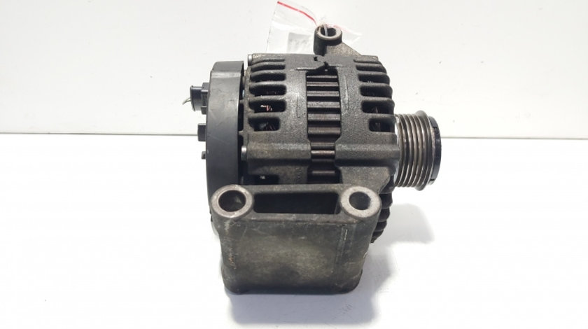 Alternator 150A, cod 6C1T-10300-BC, Fiat Ducato (250), 2.2 HDI, 4HV (id:636823)