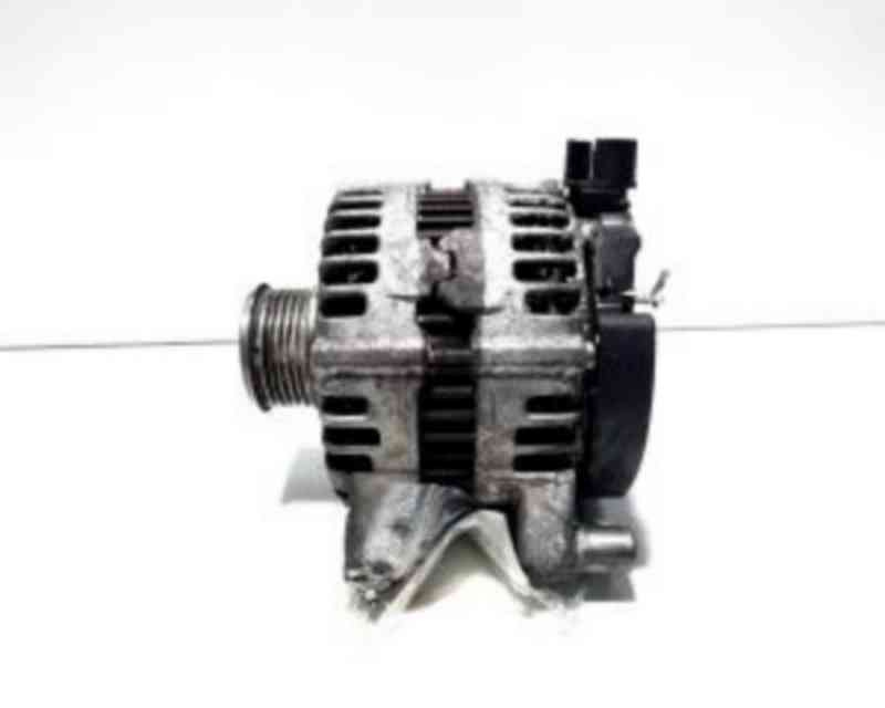 Alternator 150A, cod 6G9N-10300-XC, Ford S-Max 1, 2.0 TDCI (id:302598)