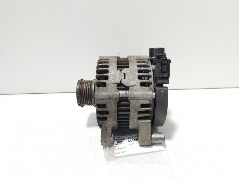 Alternator 150A , cod 6G9N-10300-XC, Ford S-Max 1, 2.0 TDCI (id:644418)