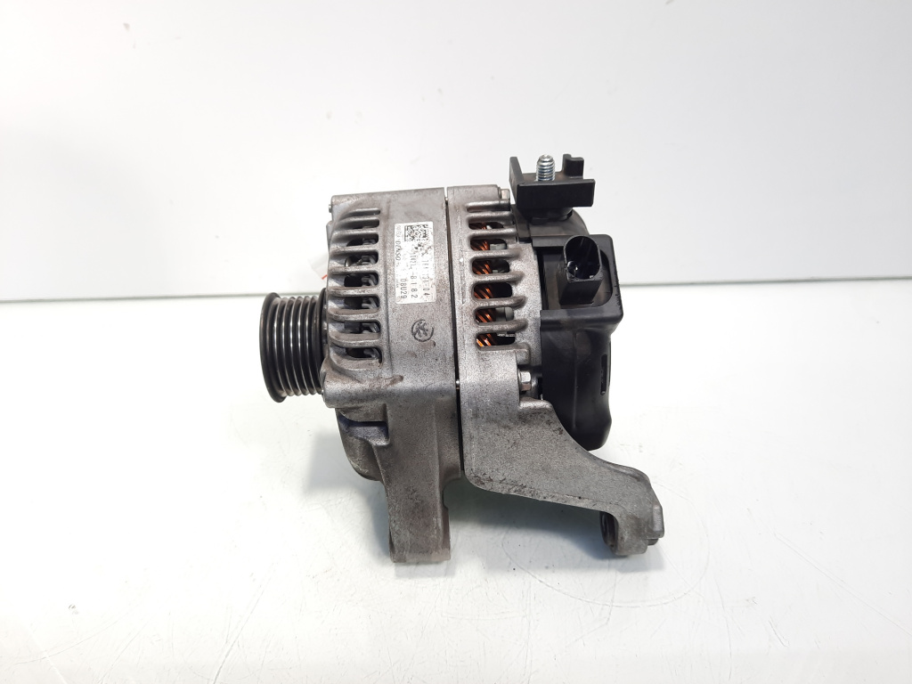 Alternator 150A, cod 7640131-04, Bmw 3 (F30), 2.0 diesel, B47D20A (idi:557642)