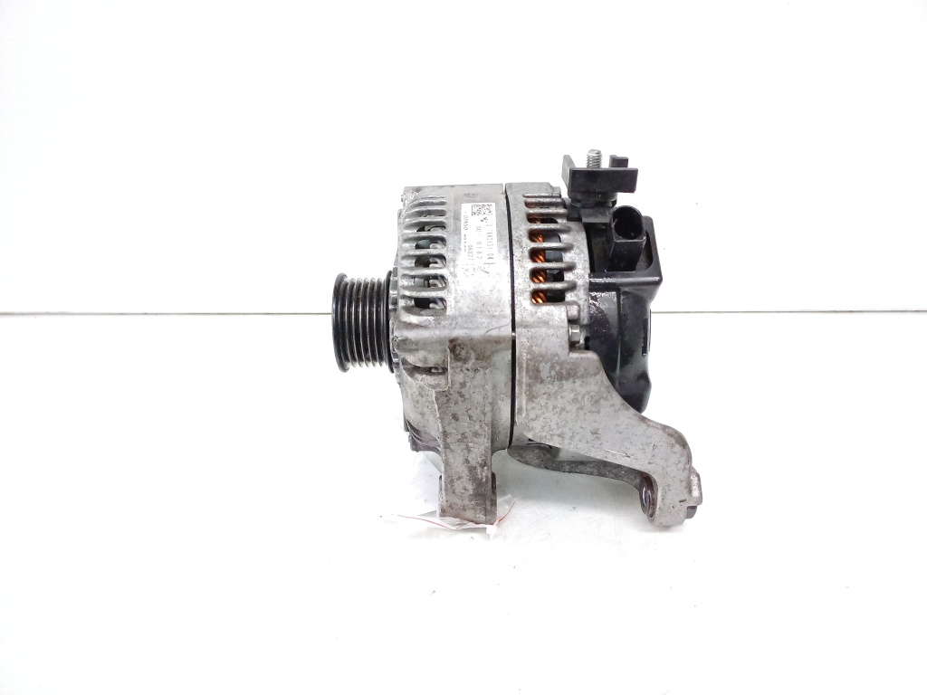 Alternator 150A, cod 7640131-04, Bmw 3 (F30) 2.0 diesel, B47D20A (idi:621933)