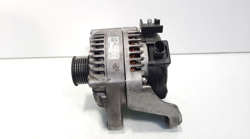 Alternator 150A, cod 7640131-04, Bmw 4 Gran Coupe (F36), 2.0 diesel, B47D20A (idi:557642)