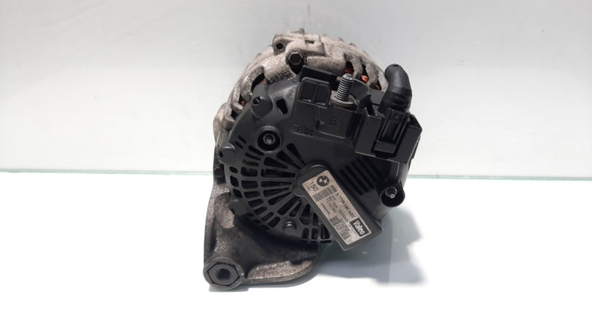 Alternator 150A, cod 7799180, Bmw 3 Coupe (E46), 2.0 diesel, 204D4 (idi:474108)