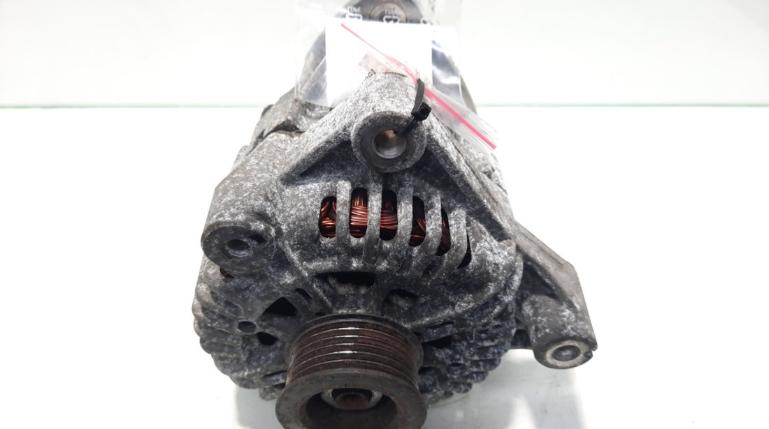 Alternator 150A, cod 7799180, Bmw 3 (E90) 2.0 D, 204D4 (id:472048)