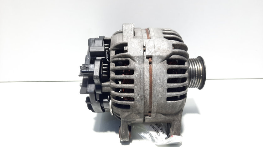 Alternator 150A , cod 8200175210, Renault Laguna 2, 2.2 DCI, G9T702 (id:506228)